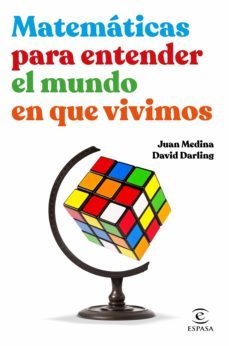 matematicas para entender el mundo en que vivimos (ebook)-juan medina-david darling-9788467062922