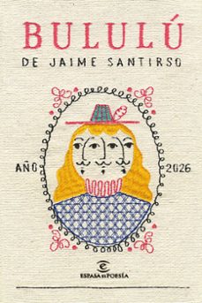 bululu-jaime santirso-9788467080322