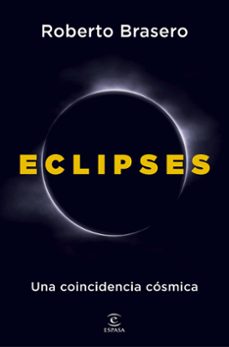 eclipses-roberto brasero-9788467082722