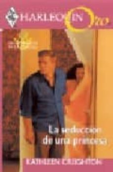 la seduccion de una princesa-9788467119022