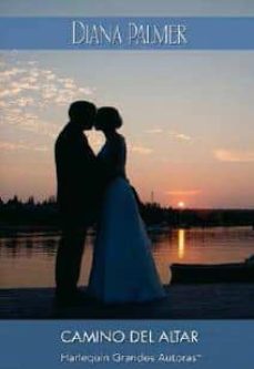 camino del altar-9788467173222