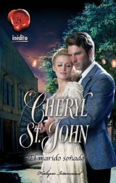 el marido soñado-cheryl st. john-9788467180022