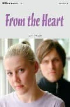 from the heart (incluye cd-rom)-9788467304022