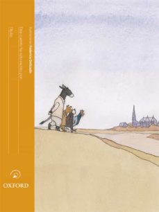 los musicos de bremen (el arbol de la lectura. cuentos maravillos os)-jacob y wilhelm grimm-9788467354522
