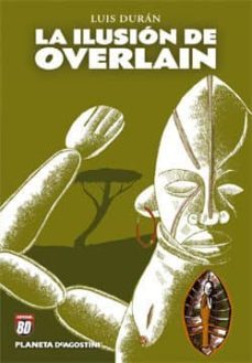 la ilusion de overlain-9788467421422
