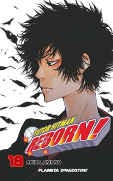 tutor hitman reborn nº 18-9788467471922