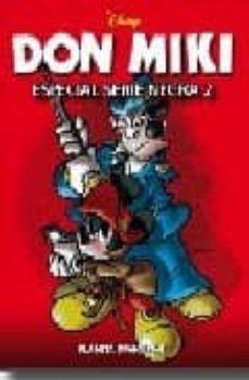 don miki nº 7-9788467474022