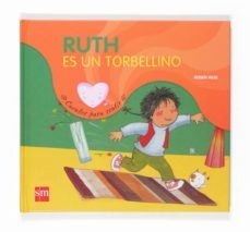 ruth es un torbellino-9788467524222