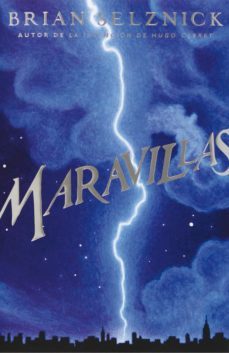 maravillas-brian selznick-9788467557022