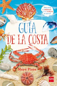 guía de la costa-maya plass-9788467596922