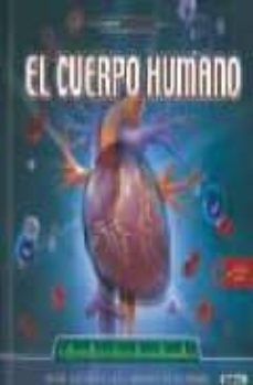 el cuerpo humano-9788467700022