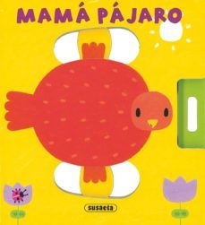 mama pajaro (aprende con nosotros)-9788467703122