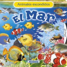 el mar-9788467707922