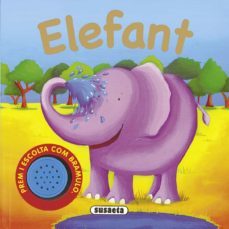 elefant (sons d animals)-9788467710922