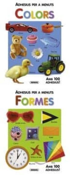adhesius per a menuts-9788467711622