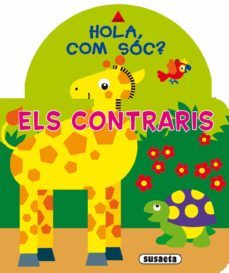 els contraris-9788467725322