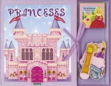 princeses-gaby goldsack-9788467733822