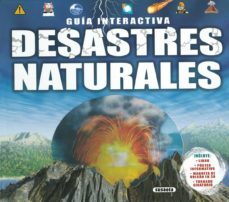 desastres naturales-9788467752922