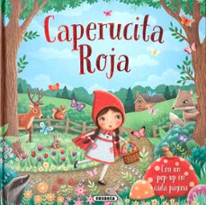 caperucita roja-9788467760422