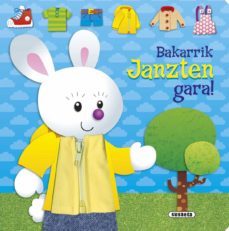 bakarrik janzten gara!-9788467766622