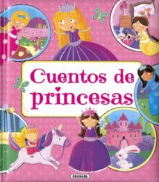 cuentos de princesas-9788467769722