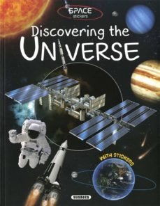 discovering the universe-9788467779622