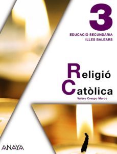 religio catolica 3. illes balears catalan-9788467802122