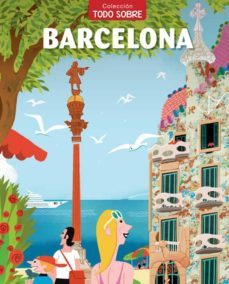 barcelona (coleccion todo sobre 2)-9788467915822