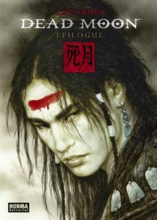 dead moon epilogue (ebook)-luis royo-9788467921922