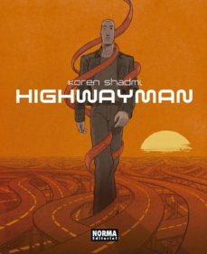 highwayman-9788467929522