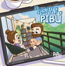 nuestra aventura pibu-9788467959222