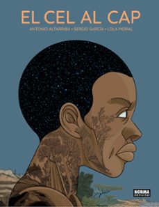 el cel al cap-antonio altarriba-9788467963922