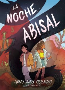 la noche abisal-molly knox ostertag-9788467976922