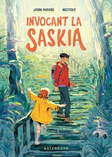 invocant la saskia (ed. catalan)-john moore-9788467977622