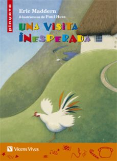 27. una visita inesperada-9788468229522