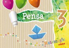 matemagic pensa 3-9788468313122