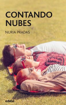contando nubes-nuria pradas-9788468335322