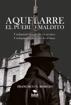 aquelarre, el pueblo maldito (ebook)-francisco n. morujo-9788468583822