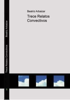 trece relatos convectivos (ebook)-9788468602622