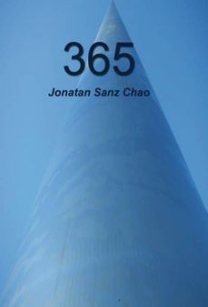 365 (ebook)-jonatan sanz chao-9788468607122
