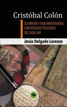 cristóbal colón (ebook)-jesus delgado-9788468630922