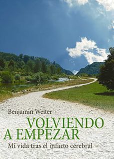 volviendo a empezar (ebook)-benjamin weiter-9788468679822
