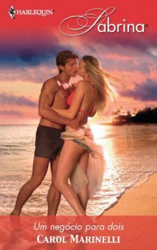 um negocio para dois (ebook)-carol marinelli-9788468706122