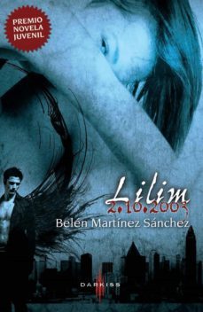 lilim 02.10.2003 (ebook)-belen martinez sanchez-9788468709222