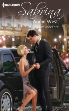 culpada inocente (ebook)-annie west-9788468737522