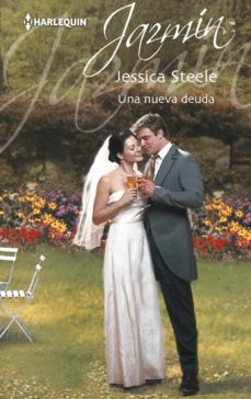 una nueva deuda (ebook)-jessica steele-9788468763422