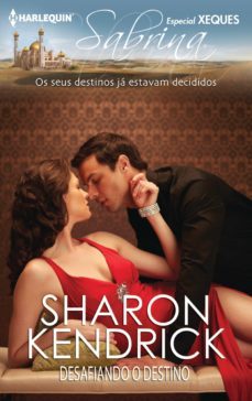 desafiando o destino (ebook)-sharon kendrick-9788468764122