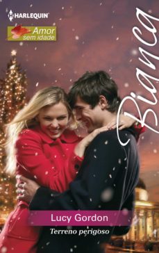 terreno perigoso (ebook)-lucy gordon-9788468783222