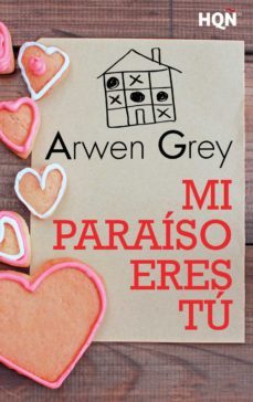 mi paraiso eres tu-9788468797922