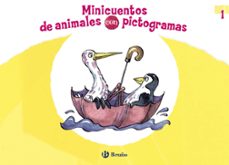 cuentos cortos 1  (el tren de las palabras_pictogramas 1)-9788469600122